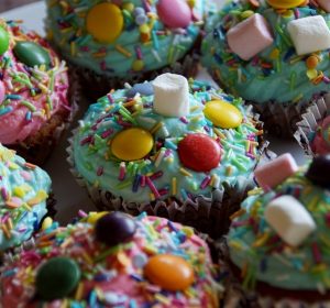 cupcakes